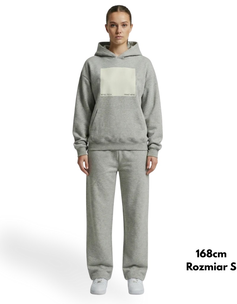 Bluza WysoTech®