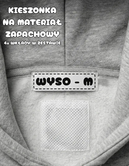 Bluza WysoTech®
