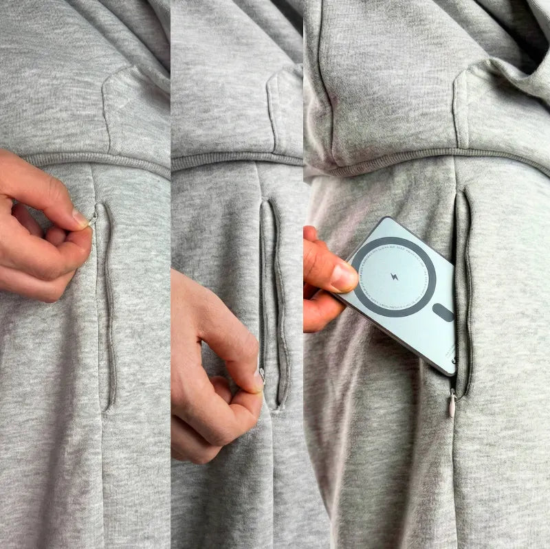 Bluza WysoTech®